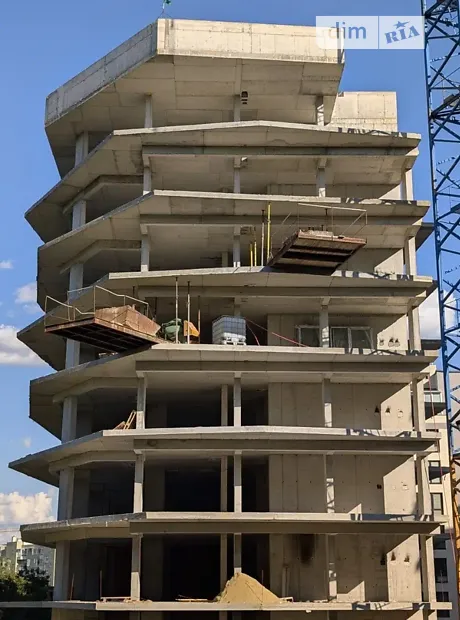 Квартира на вул. Малоголосківська, 12 в Львові, ID 422411, фото №22