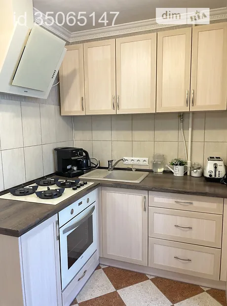 Квартира на вул. Гната Юри, 3А, ID 475609, фото №1