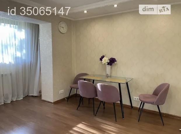 Квартира на вул. Гната Юри, 3А в Києві, ID 475609, фото №2