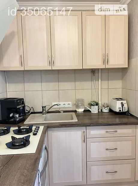 Квартира на вул. Гната Юри, 3А в Києві, ID 475609, фото №11