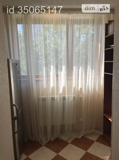 Квартира на вул. Гната Юри, 3А в Києві, ID 475609, фото №12