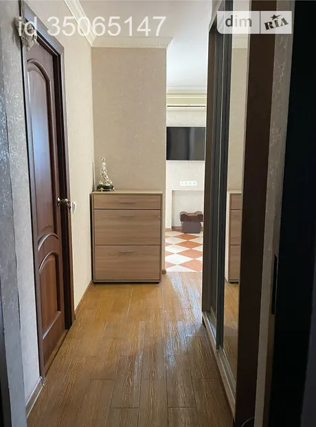 Квартира на вул. Гната Юри, 3А в Києві, ID 475609, фото №13