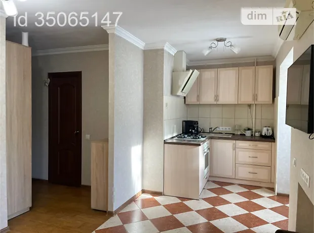 Квартира на вул. Гната Юри, 3А в Києві, ID 475609, фото №14