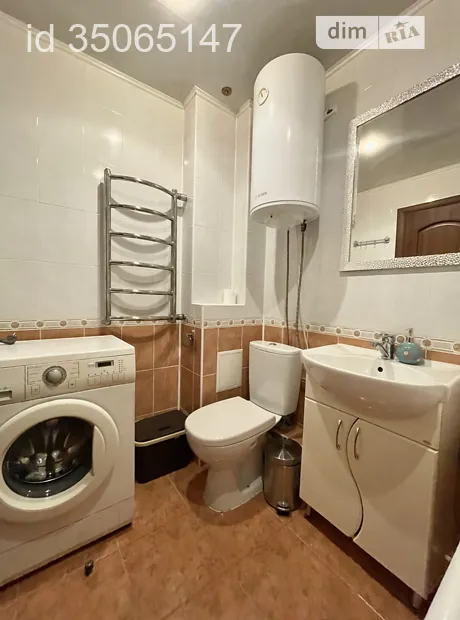 Квартира на вул. Гната Юри, 3А в Києві, ID 475609, фото №15