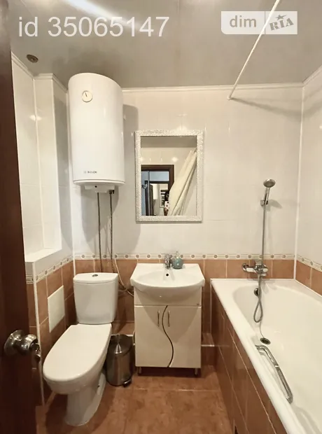 Квартира на вул. Гната Юри, 3А в Києві, ID 475609, фото №16