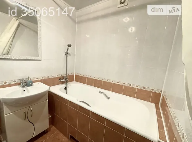 Квартира на вул. Гната Юри, 3А в Києві, ID 475609, фото №17