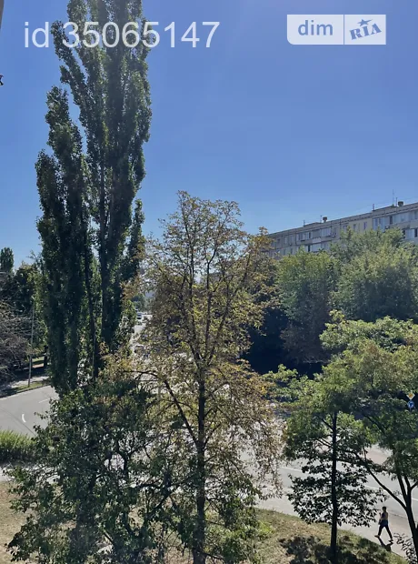 Квартира на вул. Гната Юри, 3А в Києві, ID 475609, фото №18