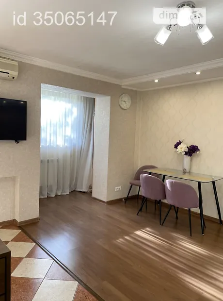Квартира на вул. Гната Юри, 3А в Києві, ID 475609, фото №6