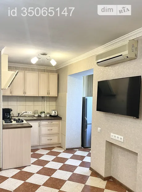 Квартира на вул. Гната Юри, 3А в Києві, ID 475609, фото №9