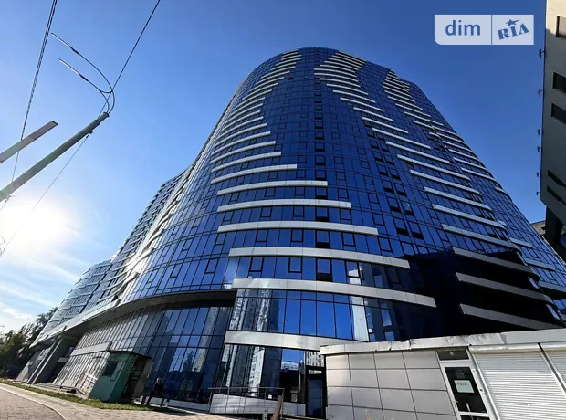 Квартира на бульв. Миколи Міхновського, 13А в Києві, ID 423361, фото №6