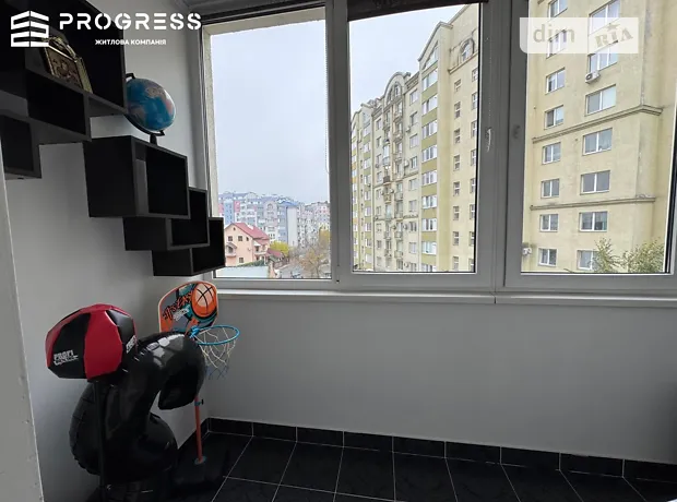 Квартира на пров. Ключний, 3 в Івано-Франківську, ID 424310, фото №12