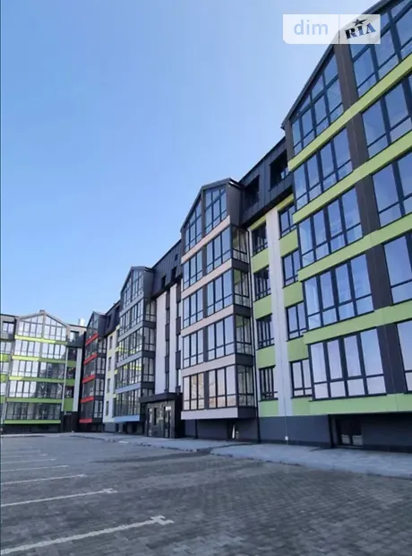Квартира на вул. Червонослобідська, ID 424158, фото №1
