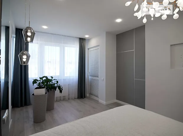 Квартира на вул. Соборна, 5А в Рівному, ID 424294, фото №15