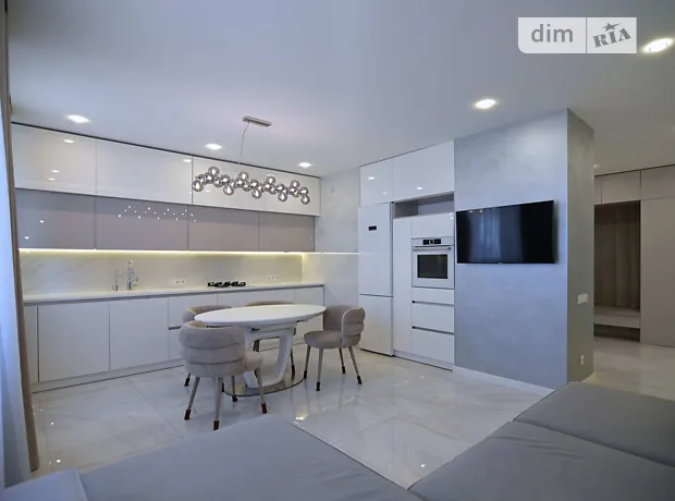Квартира на вул. Соборна, 5А в Рівному, ID 424294, фото №6