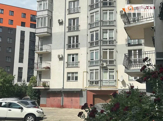 Квартира на вул. Національної Гвардії, 3А, ID 424707, фото №1