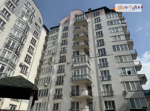 Квартира на вул. Національної Гвардії, 3А в Івано-Франківську, ID 424707, фото №2