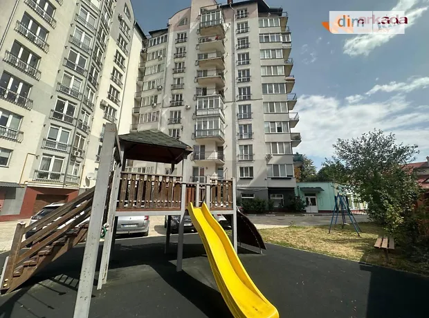 Квартира на вул. Національної Гвардії, 3А в Івано-Франківську, ID 424707, фото №3