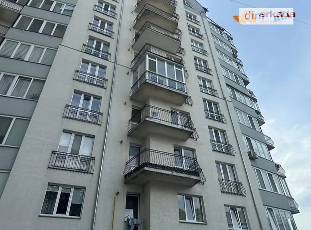 Квартира на вул. Національної Гвардії, 3А в Івано-Франківську, ID 424707, фото №4