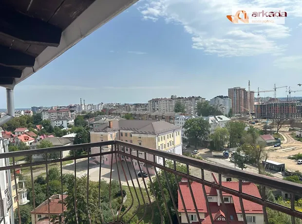 Квартира на вул. Національної Гвардії, 3А в Івано-Франківську, ID 424707, фото №10