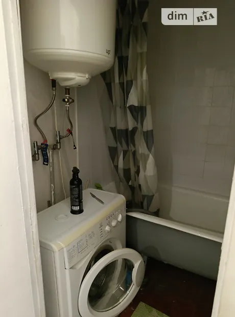 Квартира на вул. Дмитра Луценка, 15А в Києві, ID 425876, фото №7