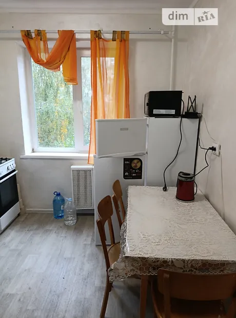 Квартира на вул. Дмитра Луценка, 15А в Києві, ID 425876, фото №10
