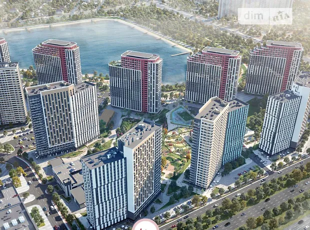 Квартира на просп. Петра Григоренка, 46 в Києві, ID 426012, фото №5
