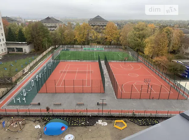 Квартира на вул. Левинського І в Івано-Франківську, ID 438071, фото №16