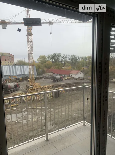 Квартира на вул. Левинського І в Івано-Франківську, ID 438071, фото №5