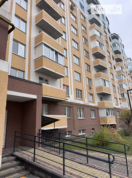 Квартира на вул. Івана Кожедуба в Києві, ID 426547, фото №3