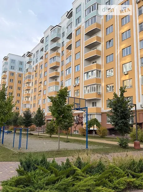 Квартира на вул. Івана Кожедуба в Києві, ID 426547, фото №33