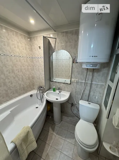 Квартира на пров. Михайлівський, 20 в Києві, ID 426008, фото №10