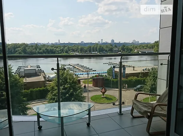 Квартира на вул. Раїси Окіпної, 18, ID 426533, фото №1