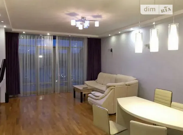 Квартира на вул. Раїси Окіпної, 18 в Києві, ID 426533, фото №17