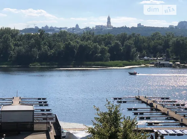 Квартира на вул. Раїси Окіпної, 18 в Києві, ID 426533, фото №19