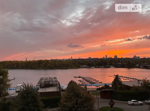 Квартира на вул. Раїси Окіпної, 18 в Києві, ID 426533, фото №20