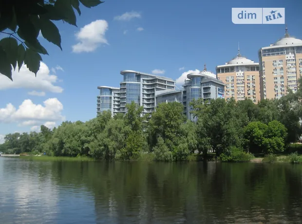 Квартира на вул. Раїси Окіпної, 18 в Києві, ID 426533, фото №22