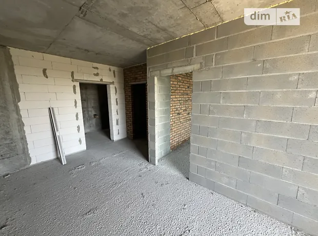 Квартира на вул. Ольги Кобилянської, 1В/52 в Києві, ID 438443, фото №4