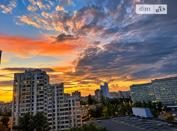 Квартира на вул. Євгена Сверстюка, 6 в Києві, ID 465103, фото №18