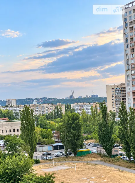 Квартира на вул. Євгена Сверстюка, 6 в Києві, ID 465103, фото №19