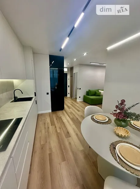 Квартира на вул. Вовчинецька, 223А в Івано-Франківську, ID 426143, фото №4