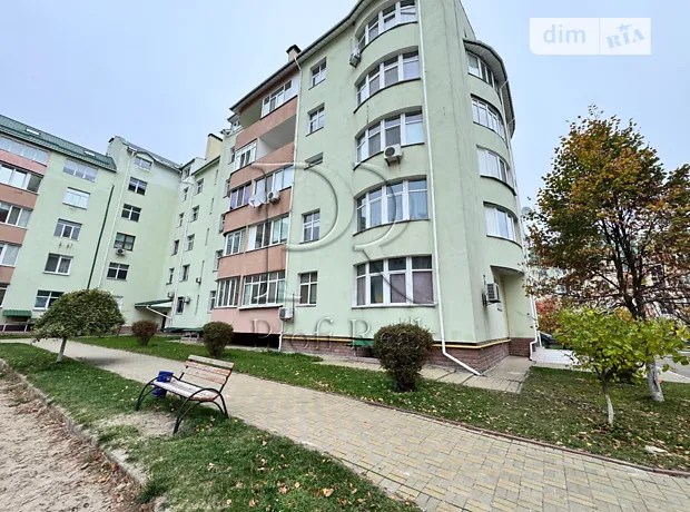 Квартира на вул. Борщагівська, 30А в Києві, ID 426399, фото №17