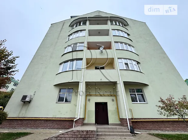 Квартира на вул. Борщагівська, 30А в Києві, ID 426399, фото №18