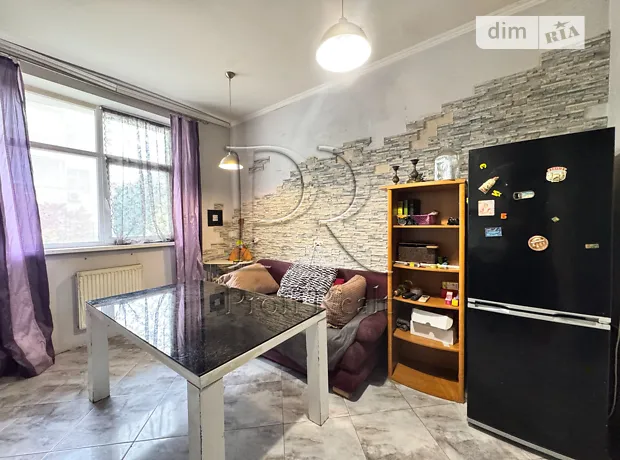 Квартира на вул. Борщагівська, 30А в Києві, ID 426399, фото №3