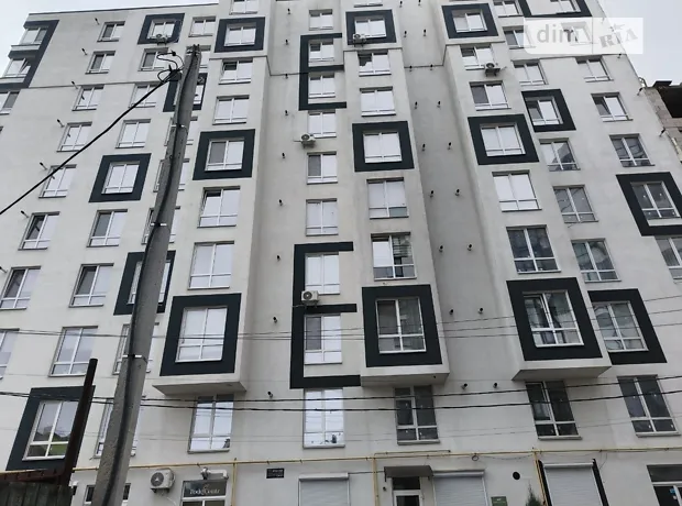 Квартира на вул. Кошова, 104/21 в Києві, ID 426963, фото №2