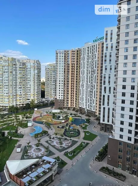 Квартира на вул. Краснова, ID 426950, фото №1