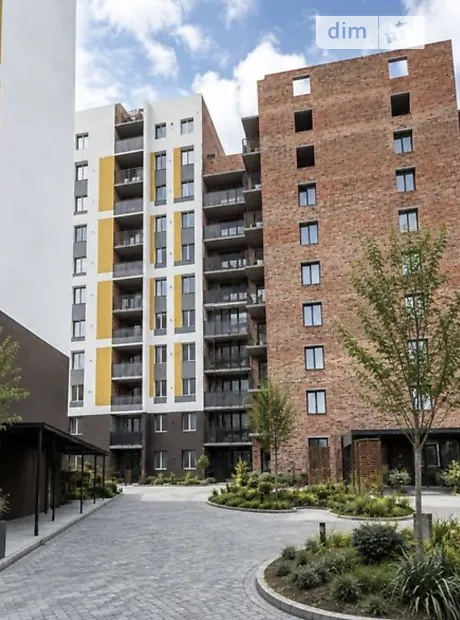 Квартира на вул. Озерна, 6/1А, ID 427339, фото №1