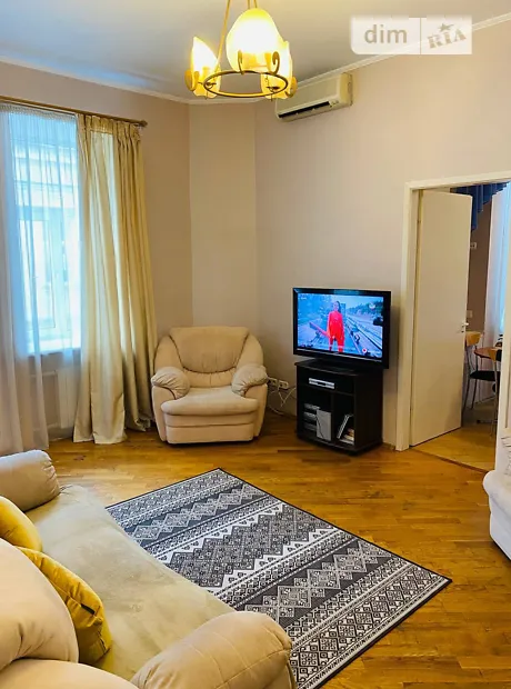 Квартира на вул. Мала Житомирська, 17, ID 427212, фото №1