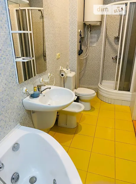 Квартира на вул. Мала Житомирська, 17 в Києві, ID 427212, фото №2