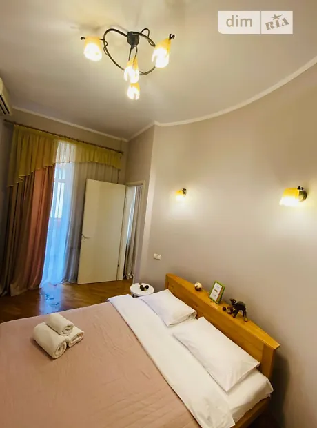Квартира на вул. Мала Житомирська, 17 в Києві, ID 427212, фото №3