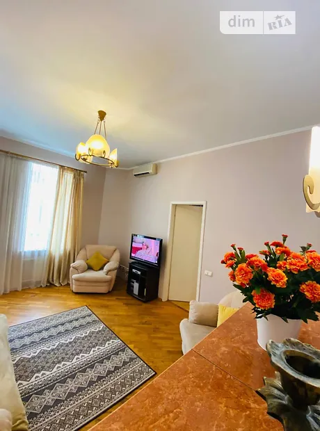 Квартира на вул. Мала Житомирська, 17 в Києві, ID 427212, фото №4